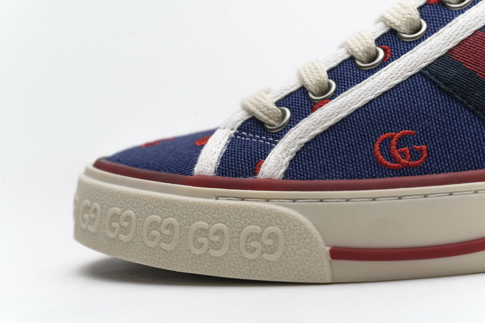 Gucci Dots Double G Sneakers G602129ay0709591 10 - www.kickbulk.cc