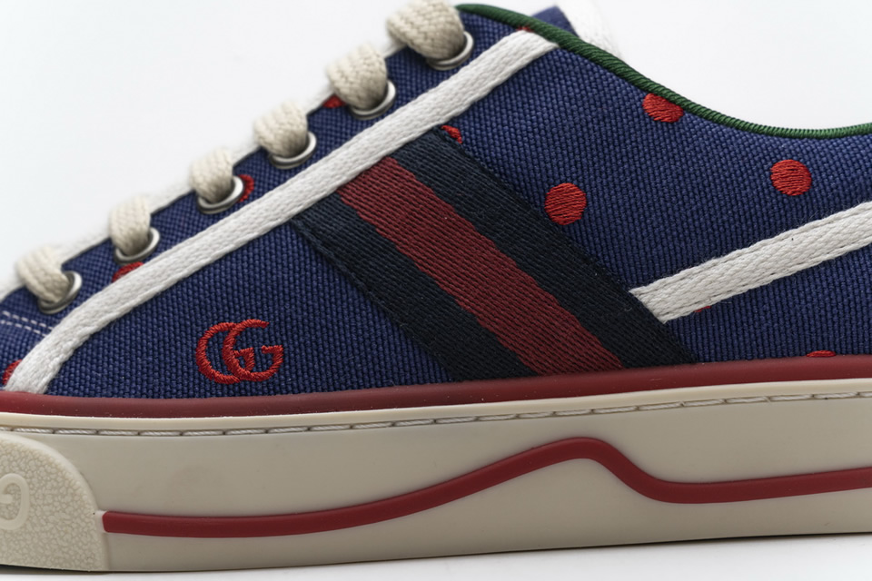 Gucci Dots Double G Sneakers G602129ay0709591 11 - www.kickbulk.cc