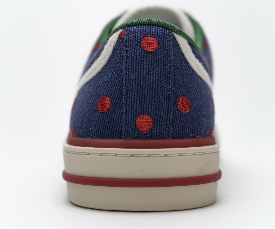 Gucci Dots Double G Sneakers G602129ay0709591 13 - www.kickbulk.cc