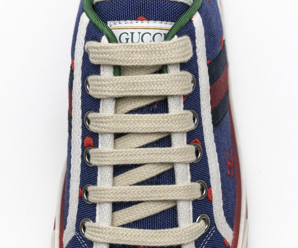 Gucci Dots Double G Sneakers G602129ay0709591 14 - www.kickbulk.cc