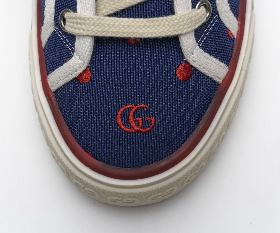 Gucci Dots Double G Sneakers G602129ay0709591 15 - www.kickbulk.cc