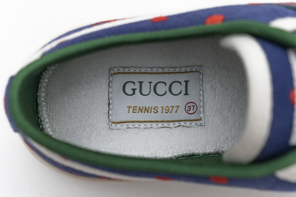 Gucci Dots Double G Sneakers G602129ay0709591 16 - www.kickbulk.cc