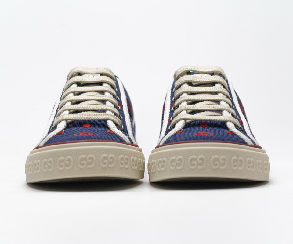 Gucci Dots Double G Sneakers G602129ay0709591 4 - www.kickbulk.cc