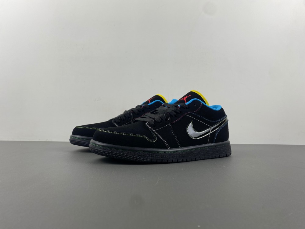 Air Jordan 1 Phat Low Olympic 338145 003 2 - www.kickbulk.cc