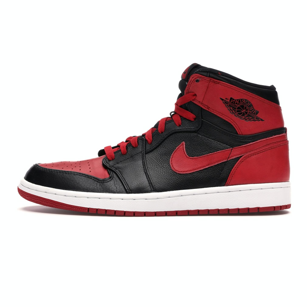 Nike Air Jordan 1 Banned Aj1 432001 001 1 - www.kickbulk.cc