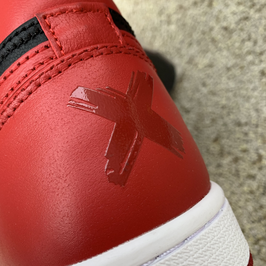 Nike Air Jordan 1 Banned Aj1 432001 001 15 - www.kickbulk.cc