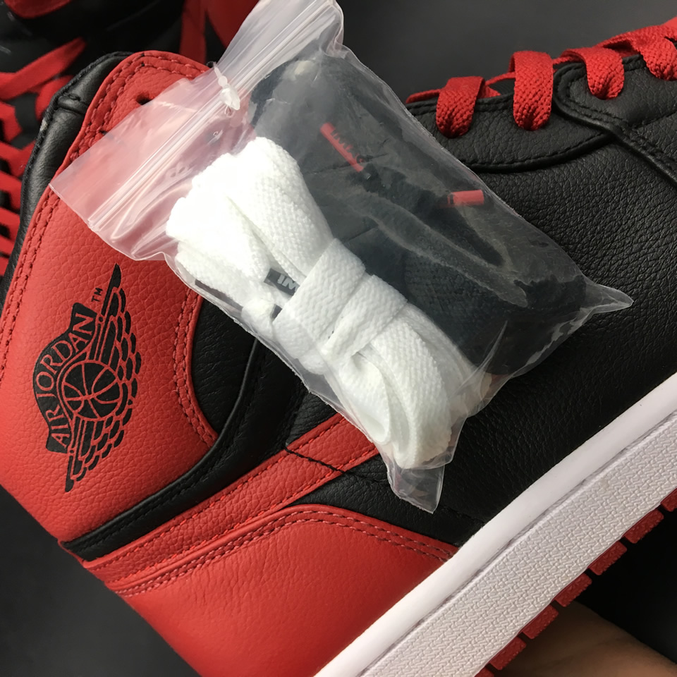 Nike Air Jordan 1 Banned Aj1 432001 001 16 - www.kickbulk.cc