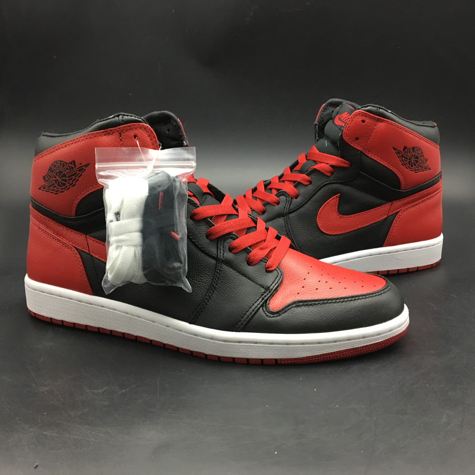 Nike Air Jordan 1 Banned Aj1 432001 001 3 - www.kickbulk.cc