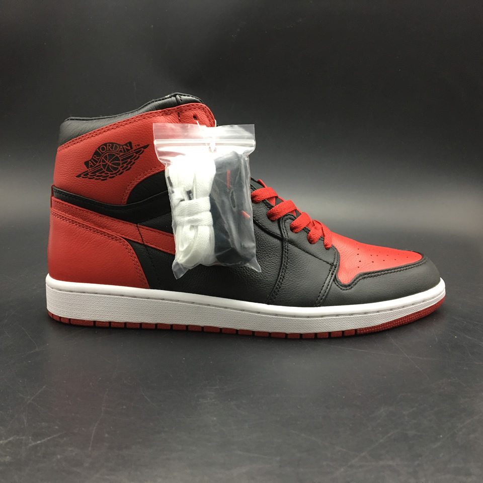 Nike Air Jordan 1 Banned Aj1 432001 001 4 - www.kickbulk.cc