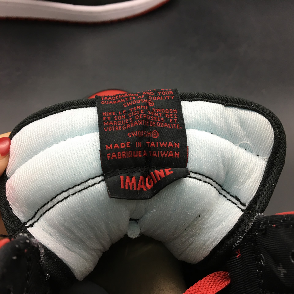 Nike Air Jordan 1 Banned Aj1 432001 001 7 - www.kickbulk.cc
