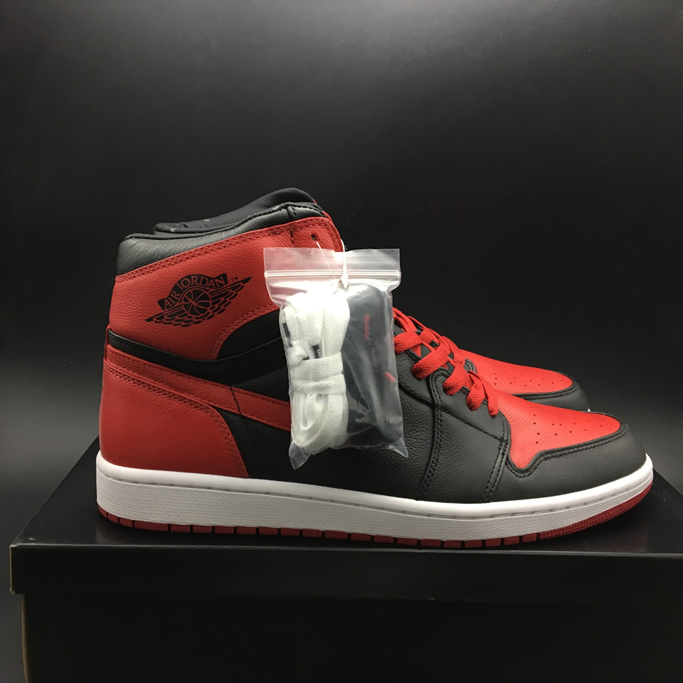 Nike Air Jordan 1 Banned Aj1 432001 001 9 - www.kickbulk.cc