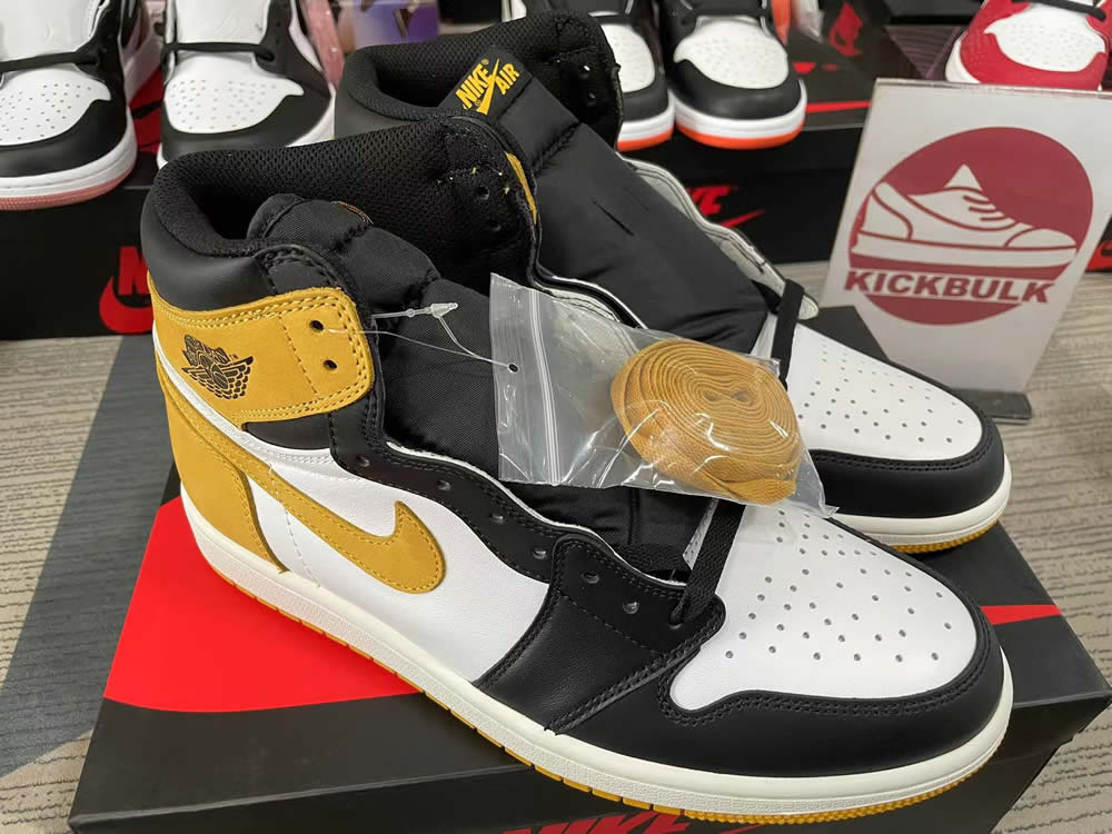 Air Jordan 1 Retro High Og Best Hand In The Game Yellow Ochre 555088 109 6 - www.kickbulk.cc