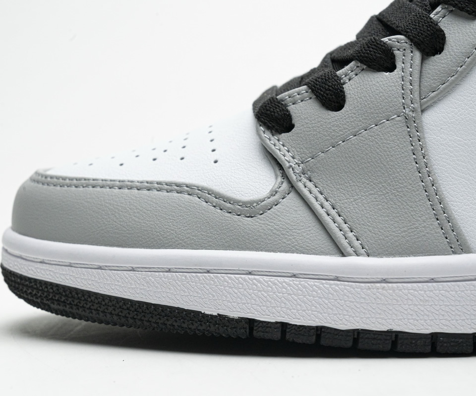 Air Jordan 1 Low Light Smoke Grey 553558 030 13 - www.kickbulk.cc