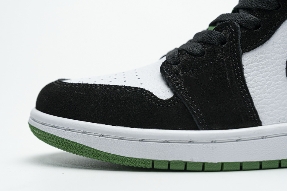 Nike Air Jordan 1 Low Mystic Green 553558 113 13 - www.kickbulk.cc