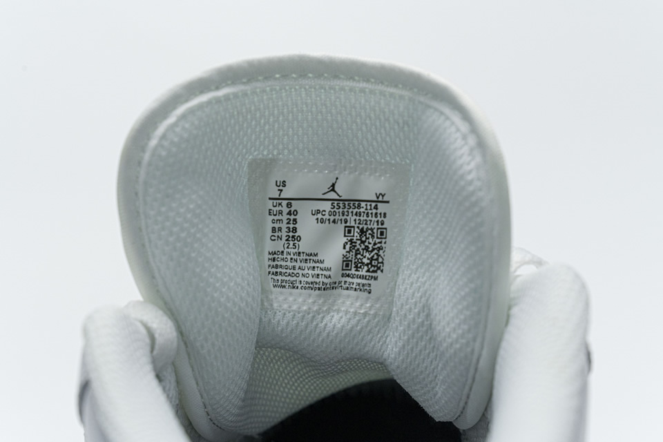 Nike Air Jordan 1 Low White Obsidian 553558 114 13 - www.kickbulk.cc