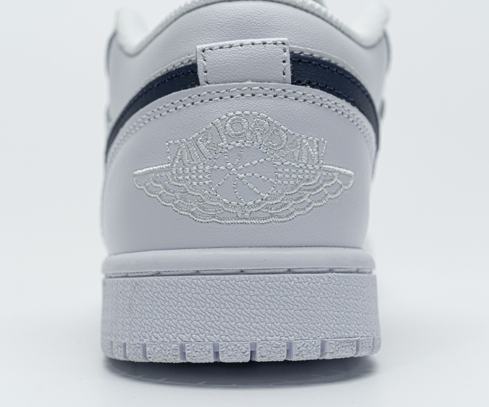 Nike Air Jordan 1 Low White Obsidian 553558 114 17 - www.kickbulk.cc