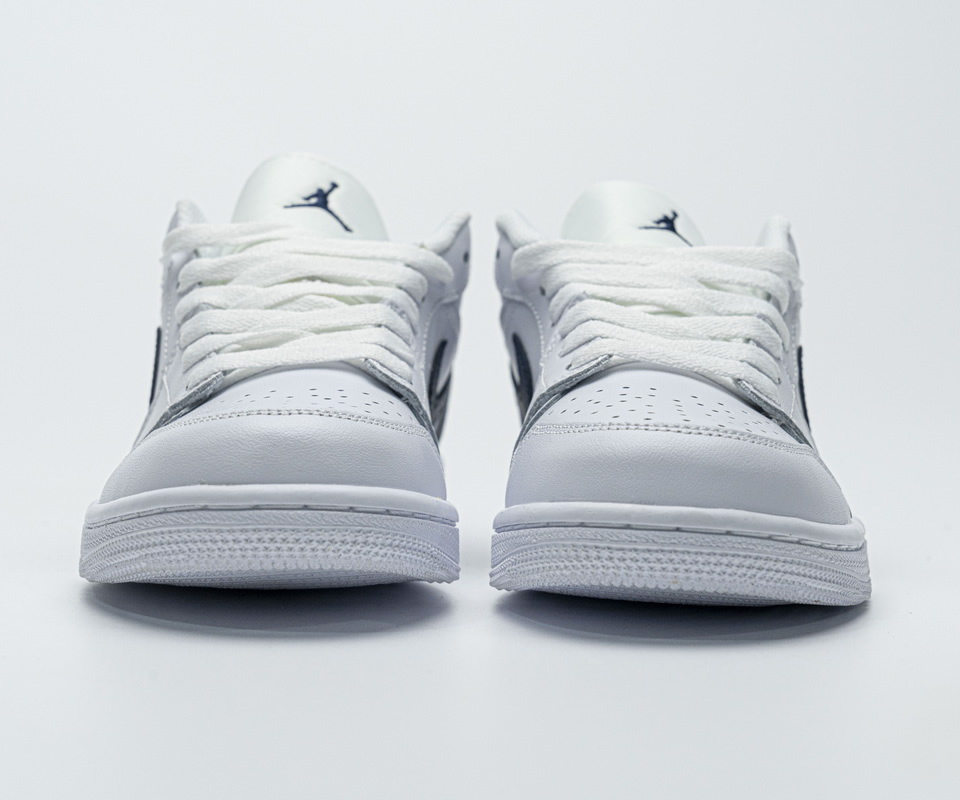 Nike Air Jordan 1 Low White Obsidian 553558 114 5 - www.kickbulk.cc