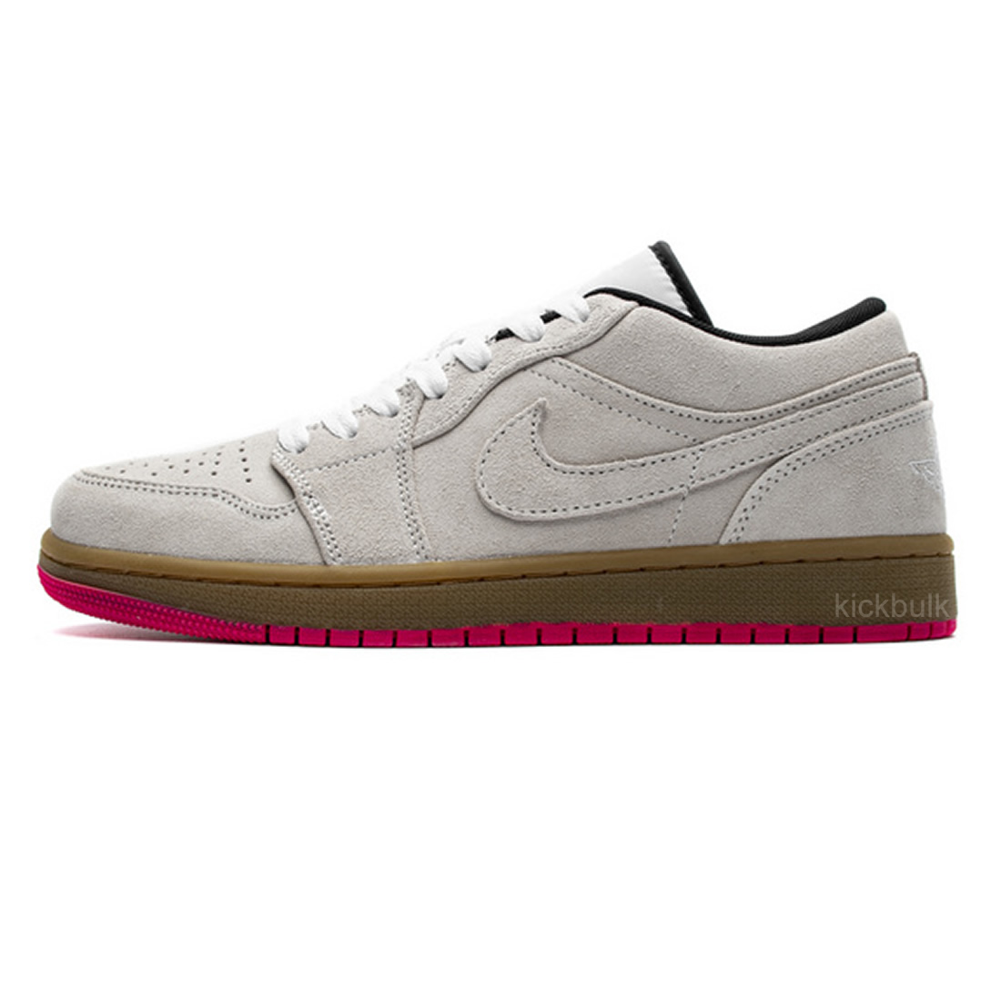 Nike Air Jordan 1 Low Hyper Pink 553558 119 1 - www.kickbulk.cc