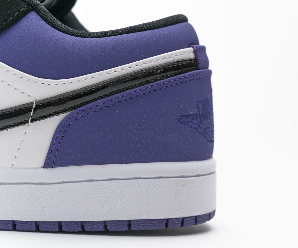 Nike Air Jordan 1 Low Court Purple 553558 125 15 - www.kickbulk.cc