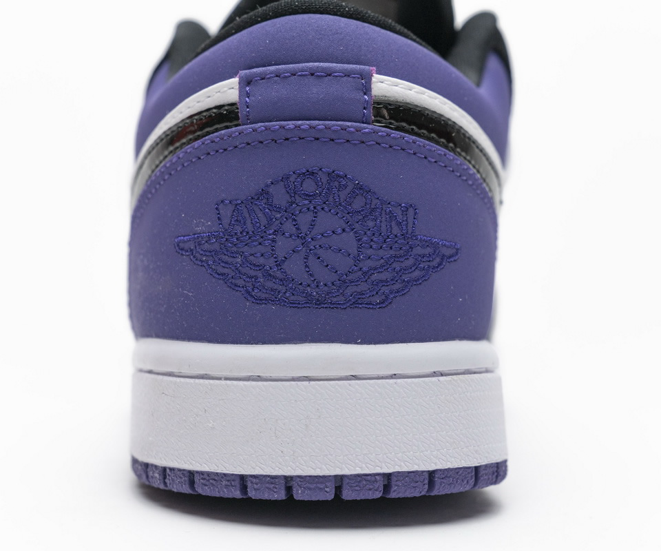 Nike Air Jordan 1 Low Court Purple 553558 125 16 - www.kickbulk.cc