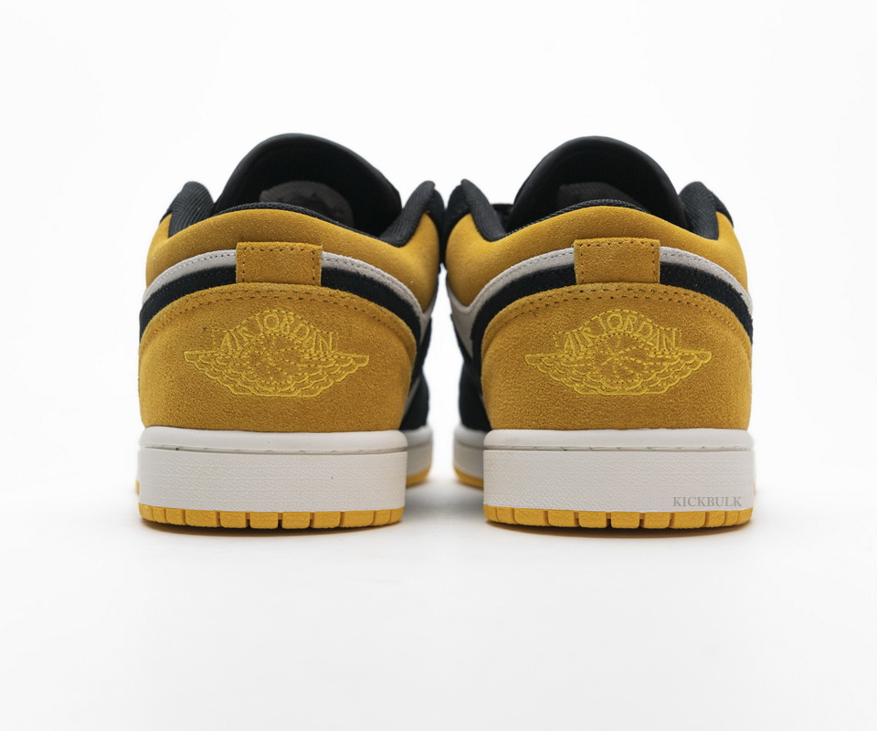 Nike Air Jordan 1 Low University Gold 553558 127 7 - www.kickbulk.cc