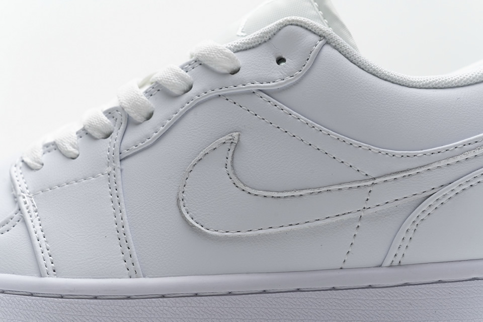 Air Jordan 1 Retro Low Pure Platinum 553558 170 14 - www.kickbulk.cc