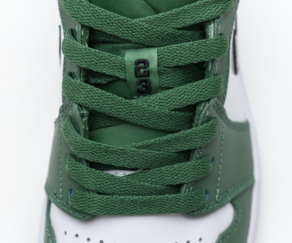 Nike Air Jordan 1 Low Pine Green 553558 301 11 - www.kickbulk.cc