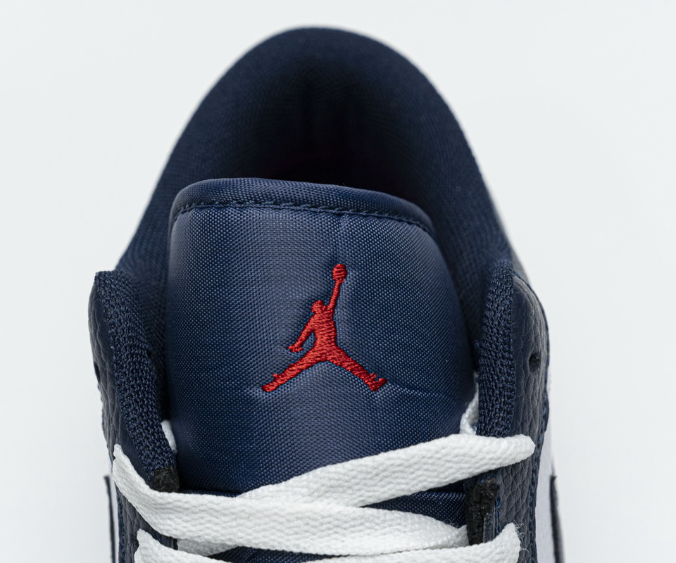 Nike Air Jordan 1 Low Obsidian Ember Glow 553558 481 10 - www.kickbulk.cc