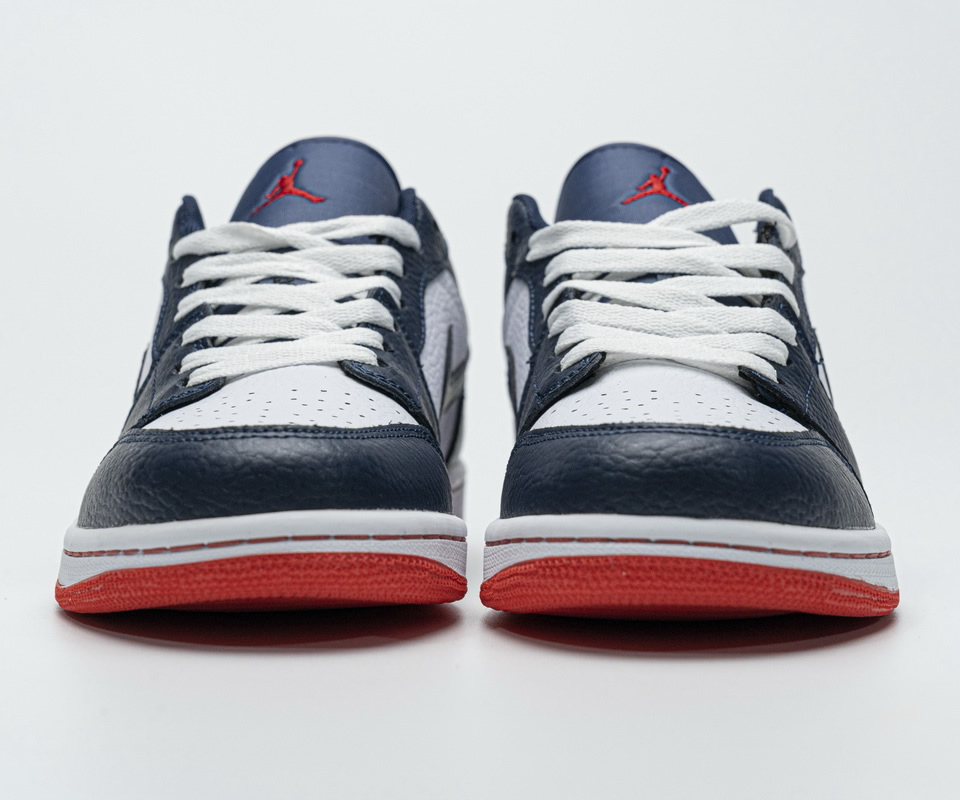 Nike Air Jordan 1 Low Obsidian Ember Glow 553558 481 6 - www.kickbulk.cc