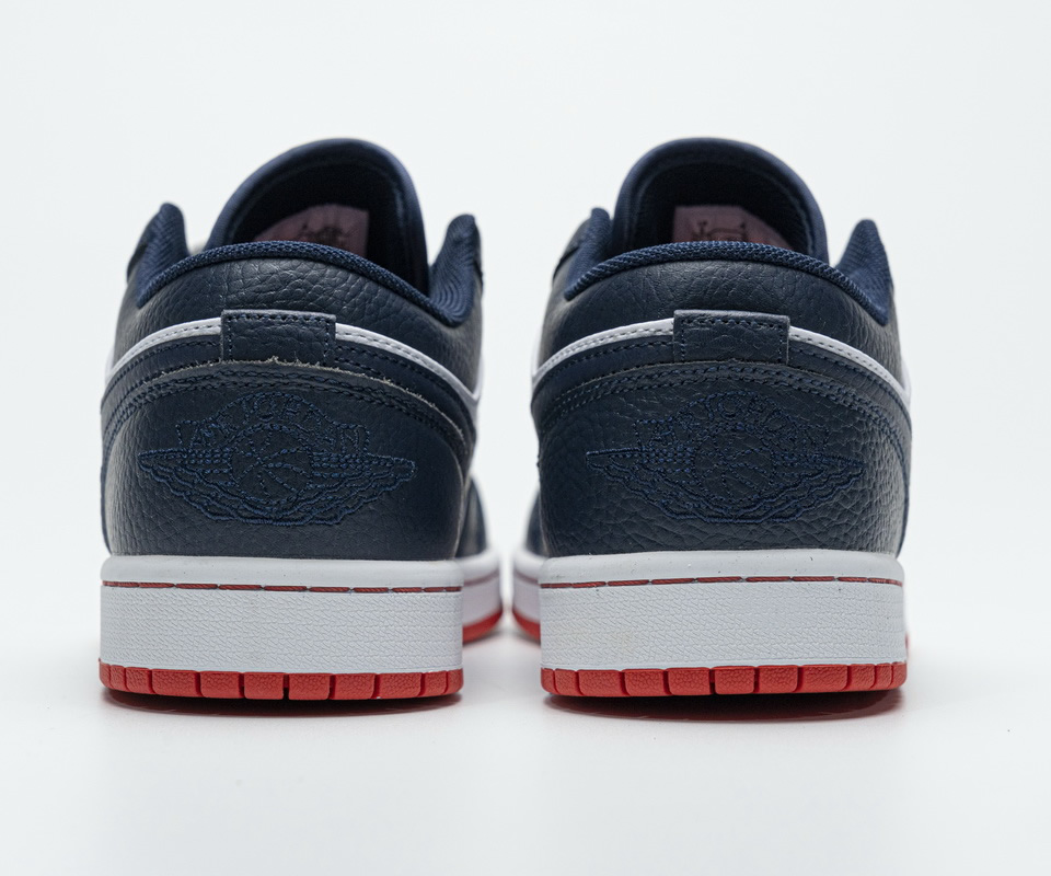 Nike Air Jordan 1 Low Obsidian Ember Glow 553558 481 8 - www.kickbulk.cc