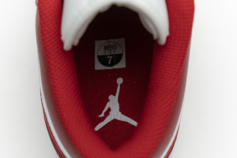 Kickbulk Nike Air Jordan 1 Low Sport Red 553558 611 14 - www.kickbulk.cc