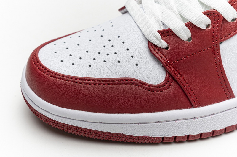 Kickbulk Nike Air Jordan 1 Low Sport Red 553558 611 16 - www.kickbulk.cc