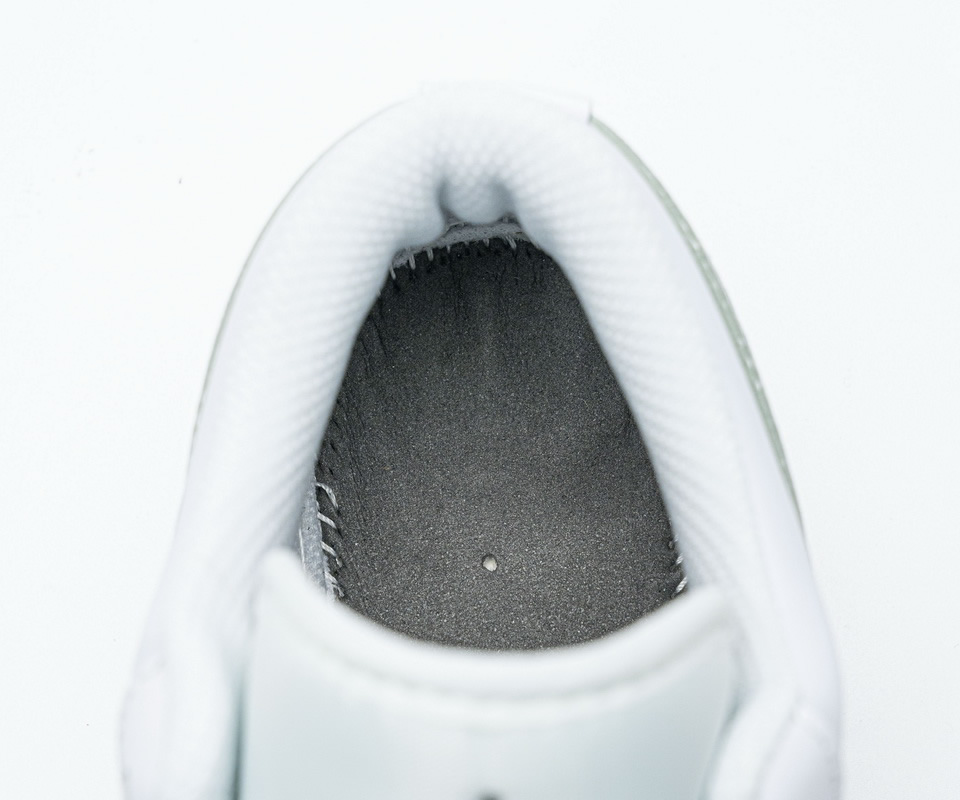 Nike Air Jordan 1 Low White Black 553560 101 18 - www.kickbulk.cc