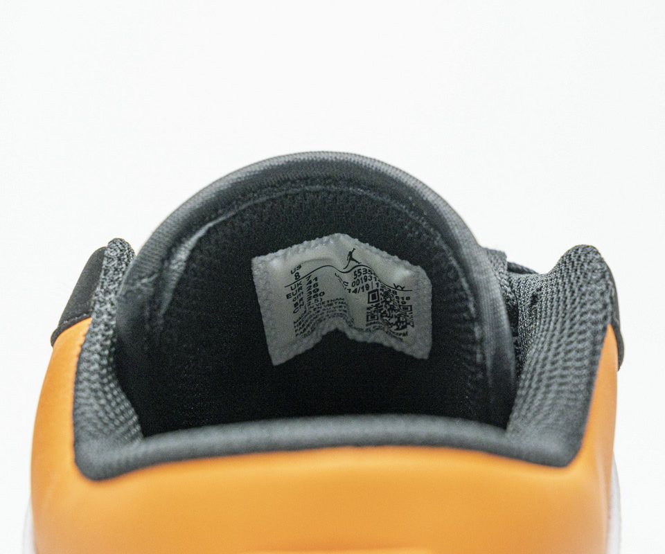 Nike Air Jordan 1 Low Gs Shattered Backboard 553560 128 17 - www.kickbulk.cc