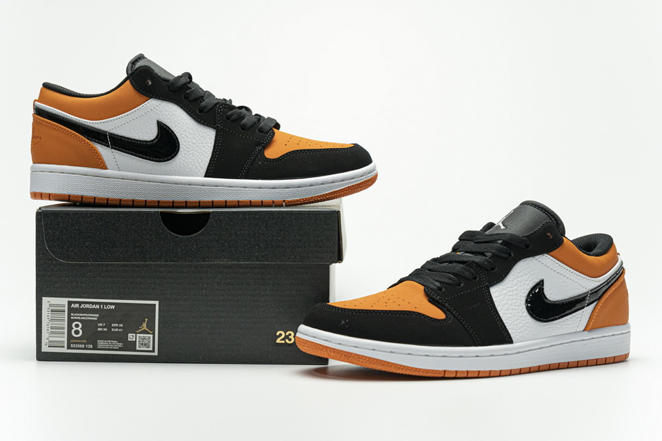 Nike Air Jordan 1 Low Gs Shattered Backboard 553560 128 3 - www.kickbulk.cc