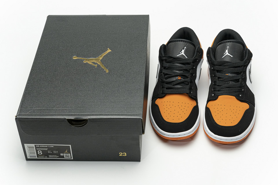 Nike Air Jordan 1 Low Gs Shattered Backboard 553560 128 5 - www.kickbulk.cc