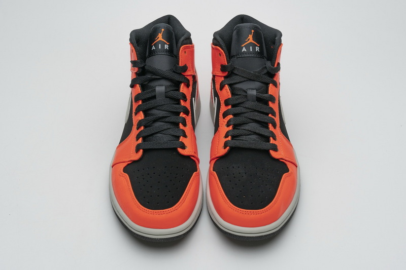 Nike Air Jordan 1 Black Cone 554724 062 2 - www.kickbulk.cc