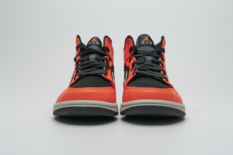 Nike Air Jordan 1 Black Cone 554724 062 6 - www.kickbulk.cc