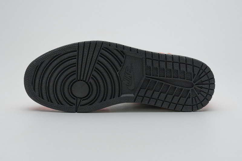 Nike Air Jordan 1 Black Cone 554724 062 9 - www.kickbulk.cc