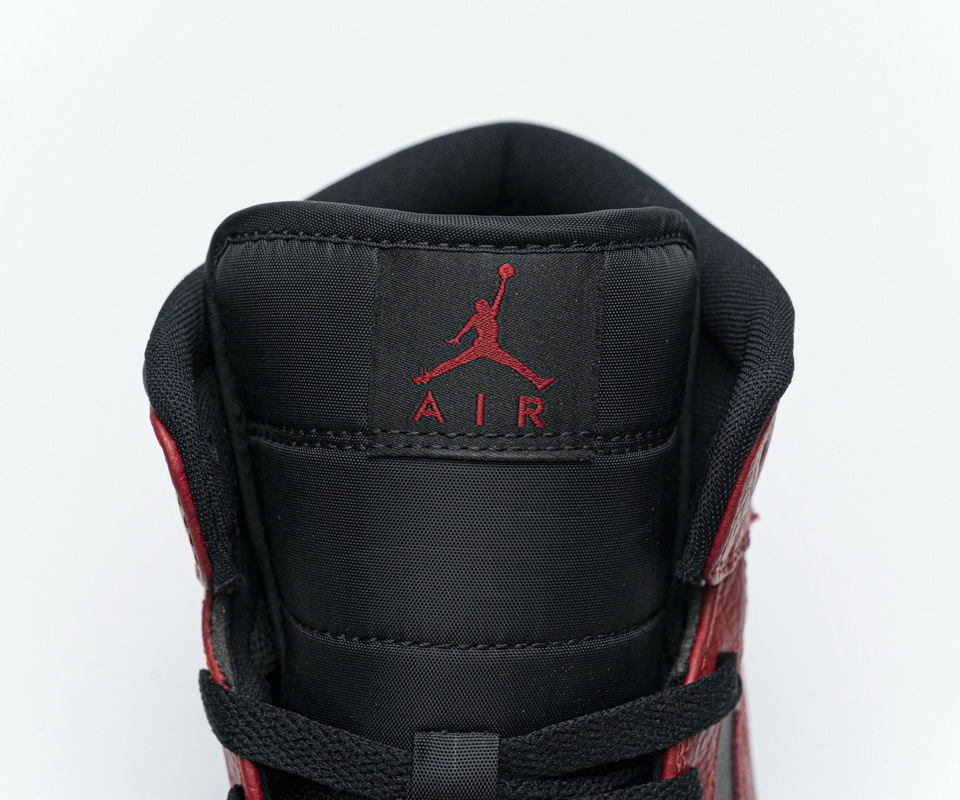 Nike Air Jordan 1 Mid Banned 2020 554724 074 10 - www.kickbulk.cc