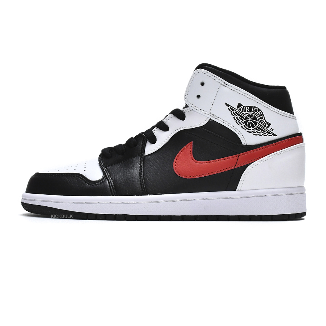 Air Jordan 1 Mid Chile Red 554724 075 1 - www.kickbulk.cc