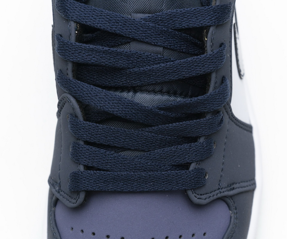Nike Air Jordan 1 Mid Sanded Purple 554724 445 11 - www.kickbulk.cc
