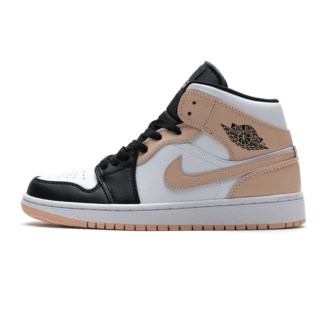 Nike Air Jordan 1 Mid Crimson Tint 554725 133 1 - www.kickbulk.cc