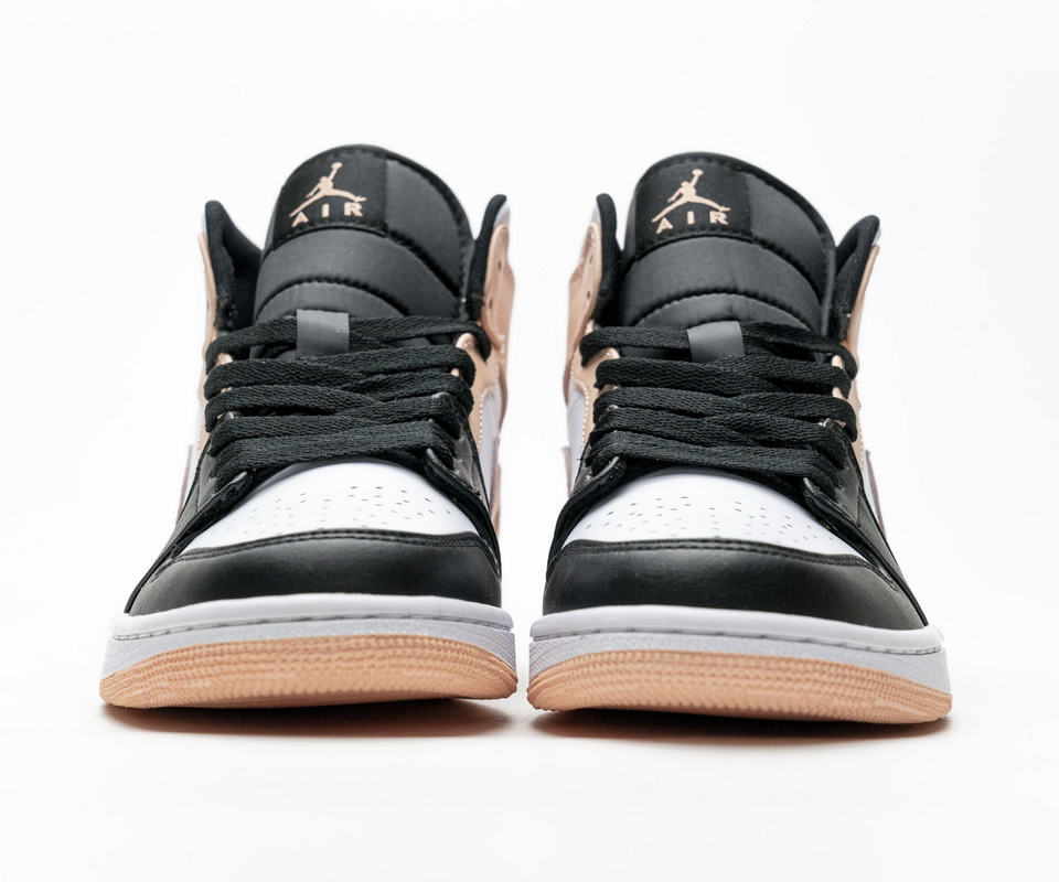 Nike Air Jordan 1 Mid Crimson Tint 554725 133 6 - www.kickbulk.cc