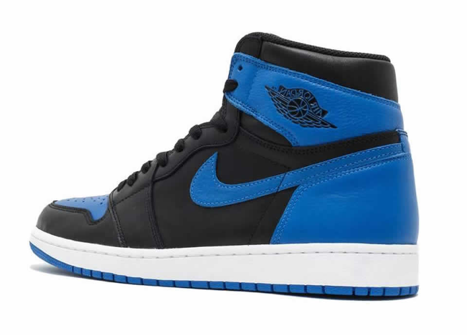 Air Jordan 1 Retro High Og Royal 555088 007 2017 5 - www.kickbulk.cc