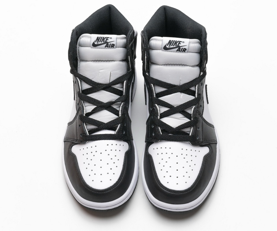 Nike Air Jordan 1 Retro High Og Oreo Black White 555088 010 0 1 - www.kickbulk.cc