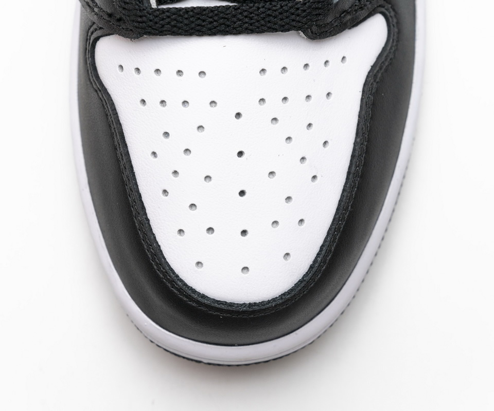 Nike Air Jordan 1 Retro High Og Oreo Black White 555088 010 0 11 - www.kickbulk.cc