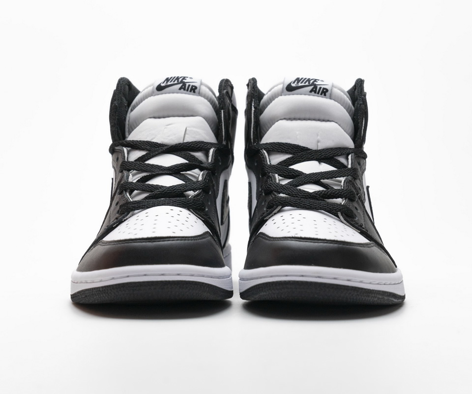 Nike Air Jordan 1 Retro High Og Oreo Black White 555088 010 0 5 - www.kickbulk.cc