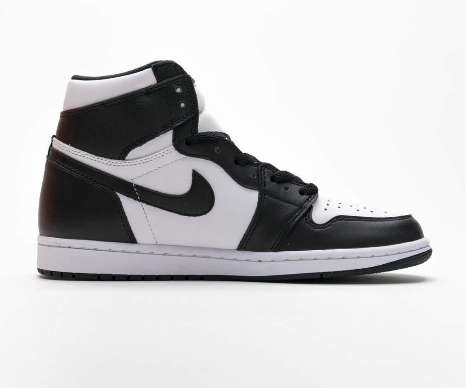 Nike Air Jordan 1 Retro High Og Oreo Black White 555088 010 0 7 - www.kickbulk.cc