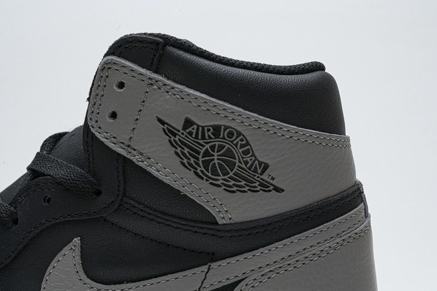 Nike Air Jordan Retro 1 High Og Sahdow 555088 013 17 - www.kickbulk.cc